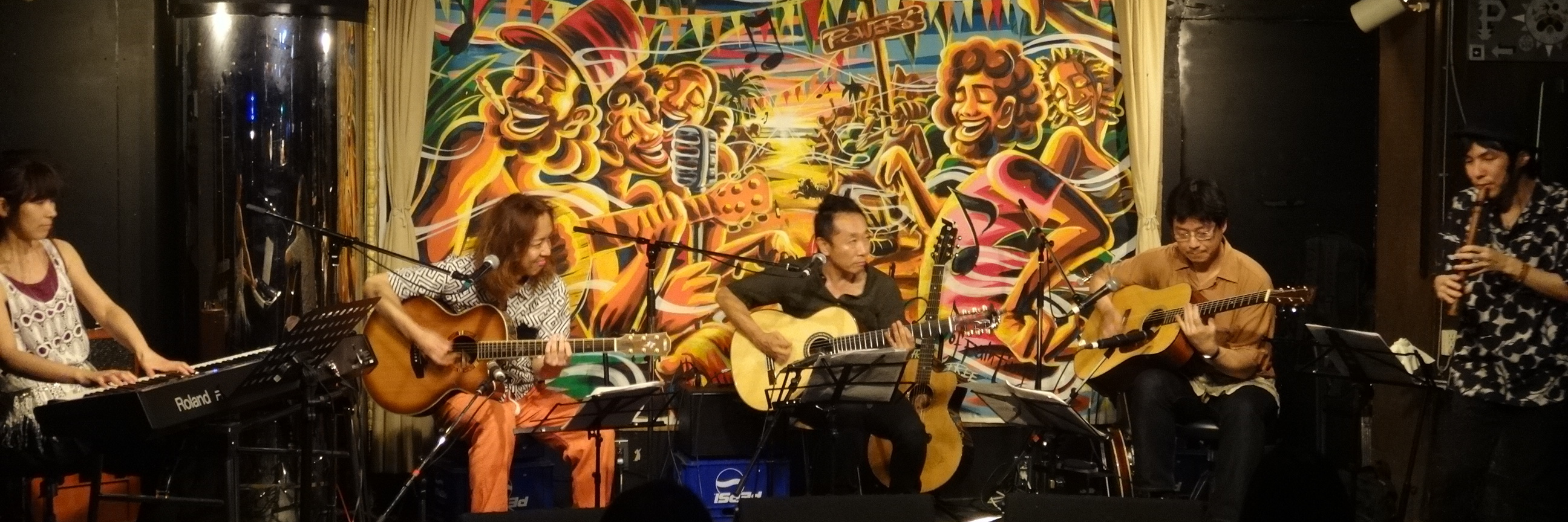 hiroarita.com  banjoist, guitarist 有田純弘 のサイトです。
